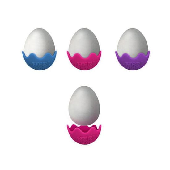 Kraftika Kouzelné barevné vejce