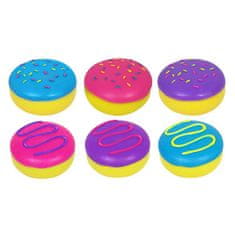 Kraftika Jelly donuts