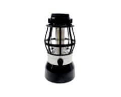 UNIHOUSE Kempingová lampa 3COB LED