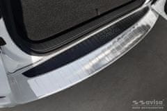 Avisa Lišta na nárazník - Kryt hrany kufru, Toyota RAV4 III, 2005-2013