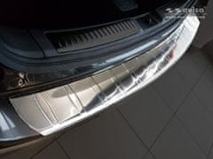 Avisa Lišta na nárazník - Kryt hrany kufru, Mazda 6 III, 2012- , Combi