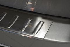 Avisa Lišta na nárazník - Kryt hrany kufru, Toyota Auris II, 2013-2015, Combi, Touring Sports