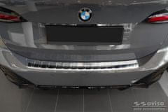 Avisa Lišta na nárazník - Kryt hrany kufru, BMW 2, G42, U06, 2021- , M-Paket