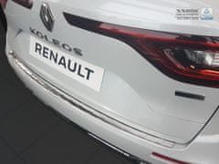 Avisa Lišta na nárazník - Kryt hrany kufru, Renault Koleos II, 2016- ,