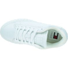 Tommy Hilfiger boty Leather Cupsole EN0EN02507YBS