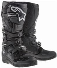 Alpinestars boty TECH 7 Enduro černo-bílé 47/12