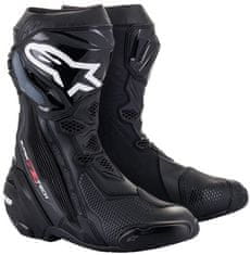 Alpinestars boty SUPERTECH R 21 černé 45