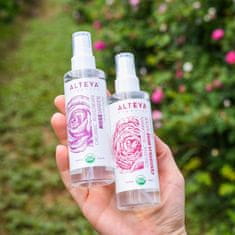 Alteya Organics Růžová voda z růže stolisté (Rosa Centifolia) Alteya Organics 100 ml