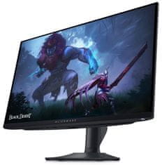 DELL Alienware AW2725DF - LED monitor 27" QHD (210-BLHH) - zánovní