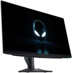 DELL Alienware AW2725DF - LED monitor 27" QHD (210-BLHH) - zánovní