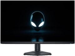 DELL Alienware AW2725DF - LED monitor 27" QHD (210-BLHH) - zánovní