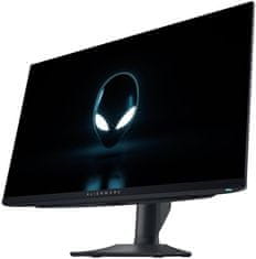 DELL Alienware AW2725DF - LED monitor 27" QHD (210-BLHH) - zánovní