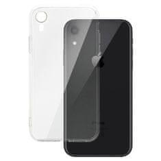 MobilPouzdra.cz Kryt 2mm Perfect pro Apple iPhone XR (6,1") , barva čirá