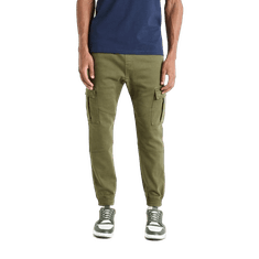 Celio Kalhoty cargo Cokit4 CELIO_1131546 S