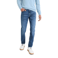 Celio Džíny C15 slim Dow Powerflex CELIO_1148383 42-34