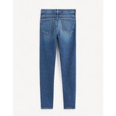 Celio Džíny C15 slim Dow Powerflex CELIO_1148383 42-34