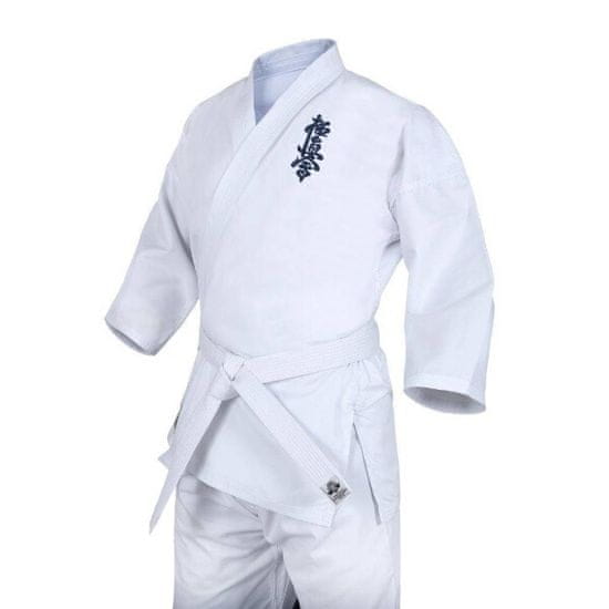 DBX BUSHIDO kimono na karate Kyokushin DBX-KK-1