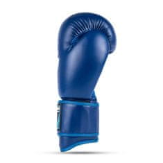 DBX BUSHIDO boxerské rukavice ARB-407-Blue 10 oz