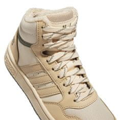 Adidas Boty adidas Hoops Mid 3.0 velikost 40