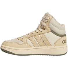 Adidas Boty adidas Hoops Mid 3.0 velikost 38