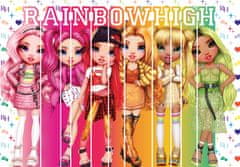 Clementoni Puzzle 180 - Rainbow High