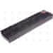 T6 power Baterie Dell Latitude E5400, E5410, E5500, E5510, 5200mAh, 58Wh, 6cell