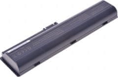 T6 power Baterie HP Pavilion dv2000, dv6000, G6000, G7000 serie, 5200mAh, 56Wh, 6cell