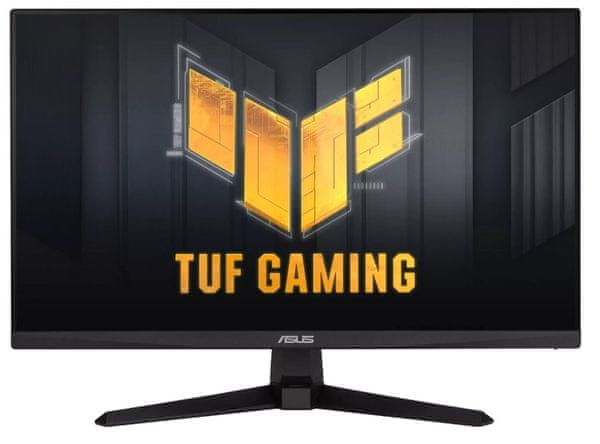 herní monitor Asus TUF Gaming VG27AQML1A (90LM05Z0-B07370) úhlopříčka 27 palců freesync g-sync low blue light flicker free