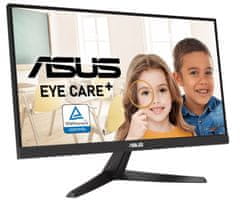 ASUS VY229HE Eye Care (90LM0960-B01170)