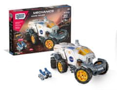 Clementoni Mechanická laboratoř - NASA Mars rover