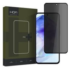 Hofi HOFI ANTI SPY GLASS PRO+ PRIVATIZAČNÍ SKLO GALAXY A35 / A55 5G SOUKROMÍ