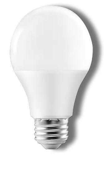 X-Site LED žárovka  4,9W, teplá bílá, balení 4ks