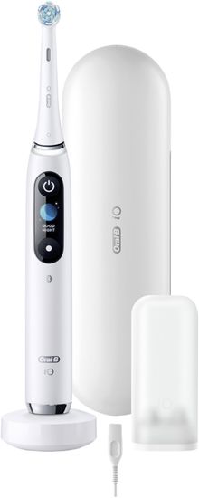 Oral-B iO Series 9 White