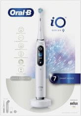 Oral-B iO Series 9 White