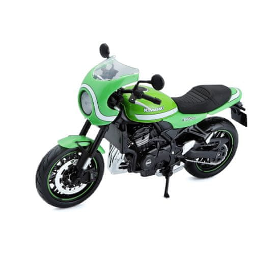 Maisto Maisto - Motocykl, Kawasaki Z900RS Café, 1:12