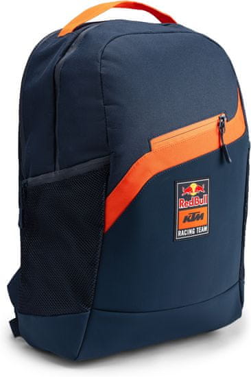 KTM batoh APEX Redbull modro-oranžový