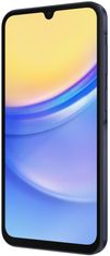 Samsung Galaxy A15 5G, 4GB/128GB, Black