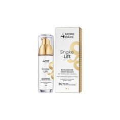 Vyhlazující pleťové sérum Snake Lift (Instant Serum) 35 ml