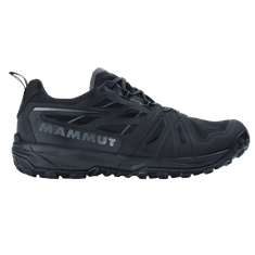 Mammut Treková obuv Mammut Saentis Low GTX Men black-phantom|44 2/3 EU