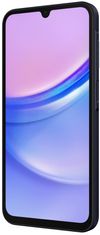 Samsung Galaxy A15 LTE, 4GB/128GB, Black