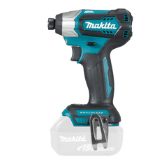 Makita DTD155Z - aku rázový šroubovák 1/4" Li-ion LXT 18V, bez aku Z