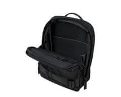 Samsonite Taška přes rameno Sackmod Crossover M 9,7" Black