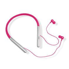 Gjby Bluetooth sluchátka CA-112 růžová