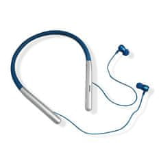 Gjby Bluetooth sluchátka CA-112 modrá