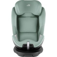 RÖMER-BRITAX Autosedačka Swivel 2024 Jade Green - zánovní