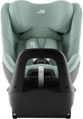 RÖMER-BRITAX Autosedačka Swivel 2024 Jade Green - zánovní