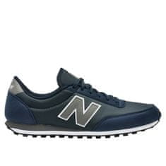 New Balance Boty tmavomodré 42 EU 410