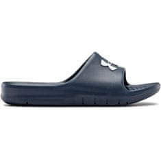 Under Armour Pantofle tmavomodré 40 EU Core Pth Slide