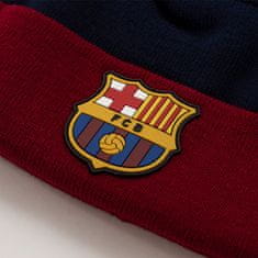 Fan-shop Čepice BARCELONA FC No8 Tassel