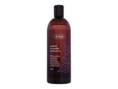 Kraftika 500ml ziaja fig shampoo, šampon